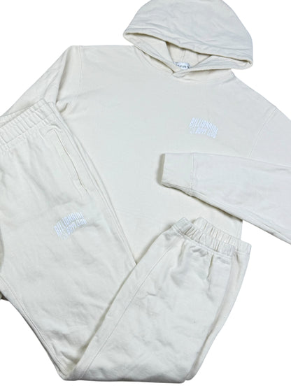 Billionaire Boys Club Full Tracksuit- Off White