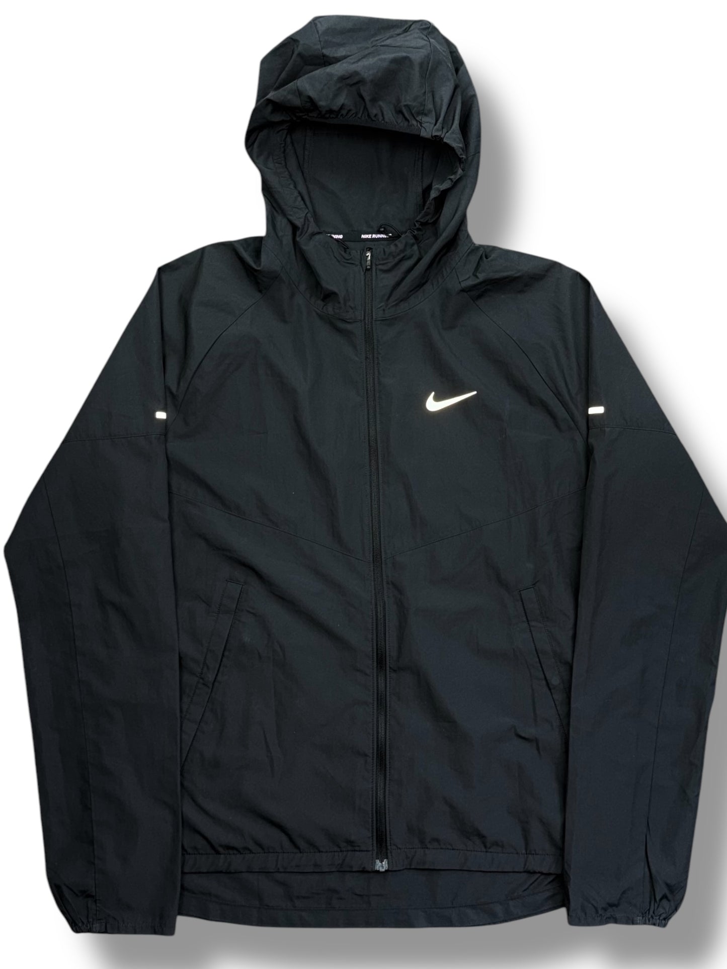 Nike Repel Miler Windbreaker