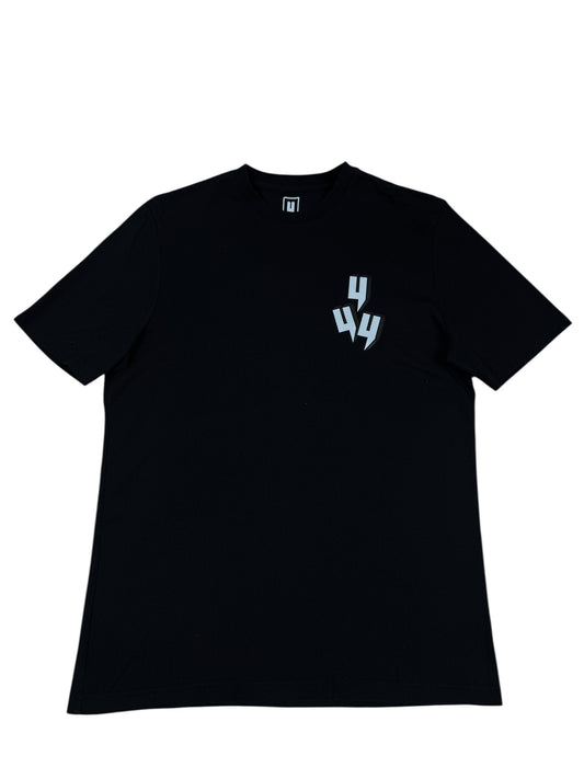 Yelir World T-Shirt ‘Triple Y’