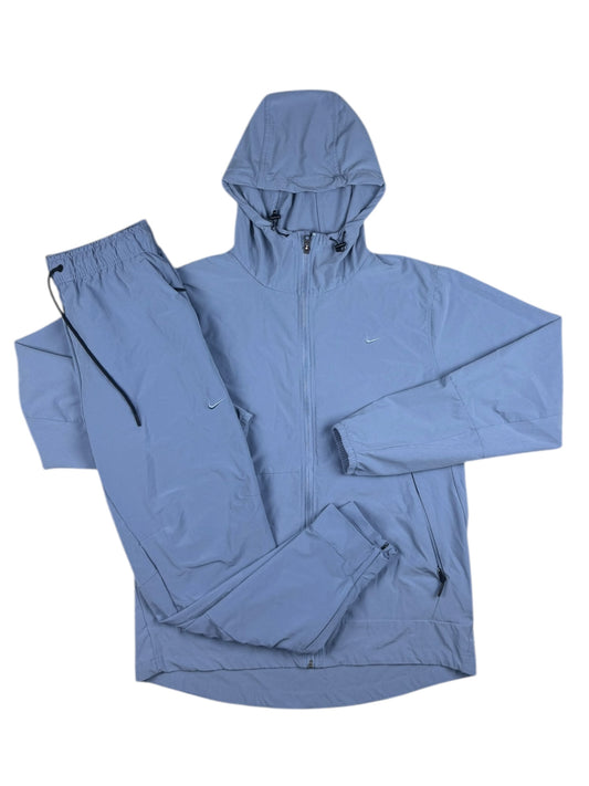 Nike Unlimited Repel Windbreaker Set