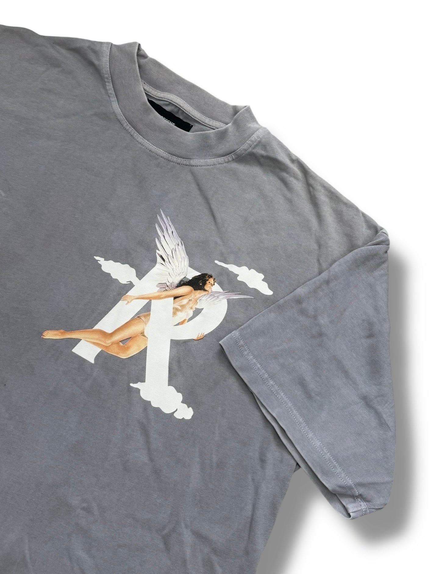 Represent Storms in Heaven T-Shirt