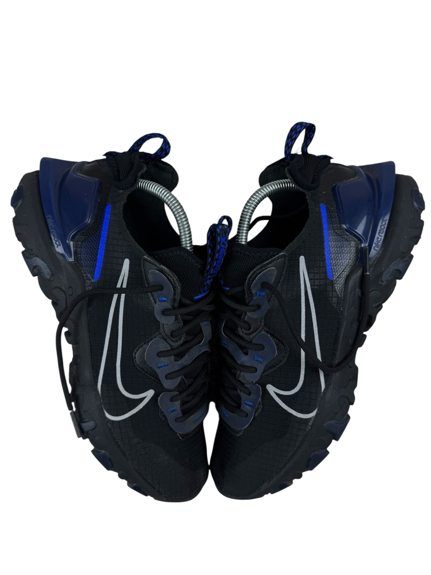 Nike React Vision