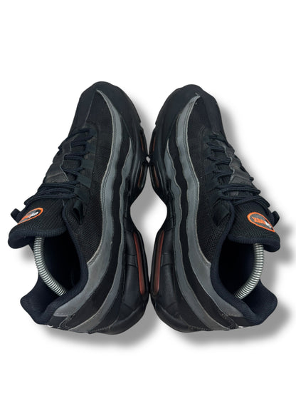 Nike Air Max 95 Orange Jewel