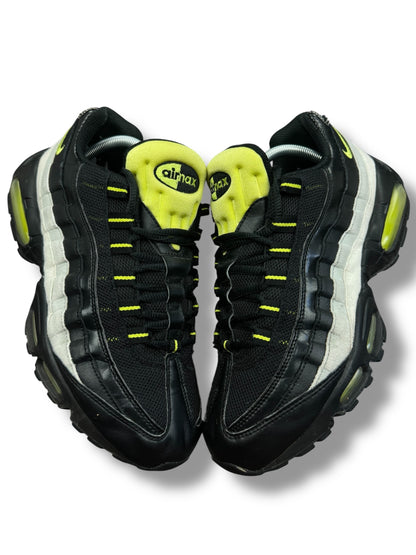 Nike Air Max 95 Cyber 2013