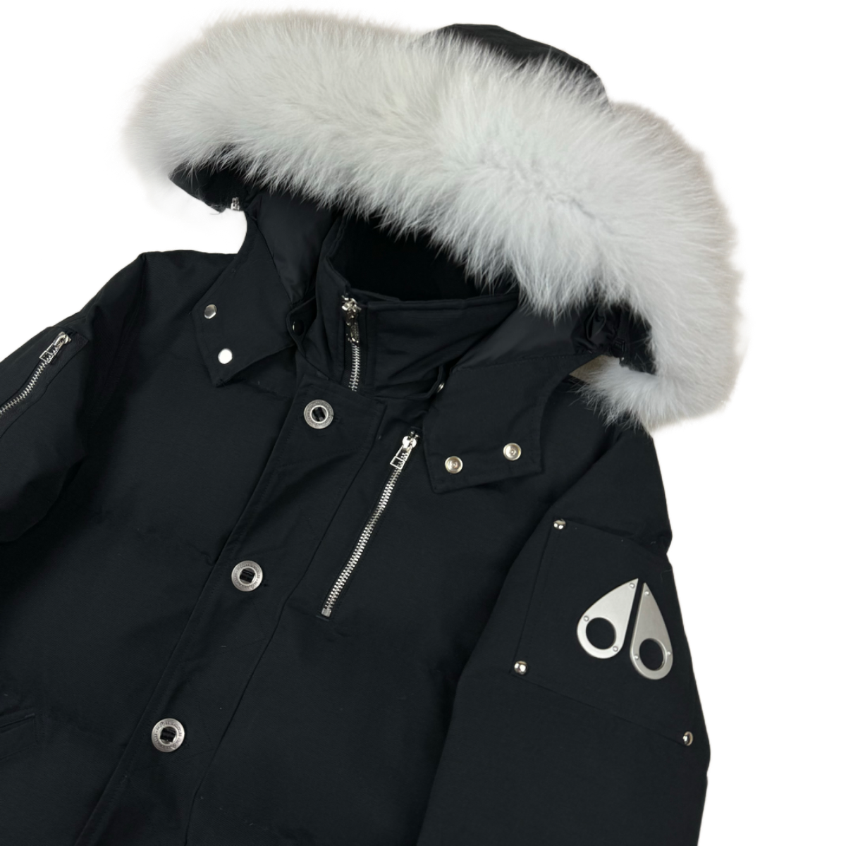 Moose Knuckles 3Q Jacket