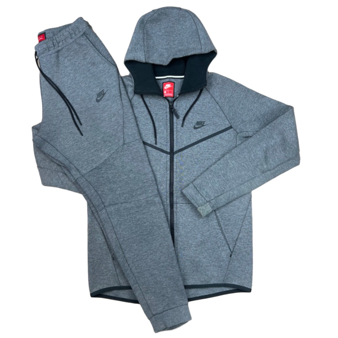 Nike Tech Fleece Full Tracksuit