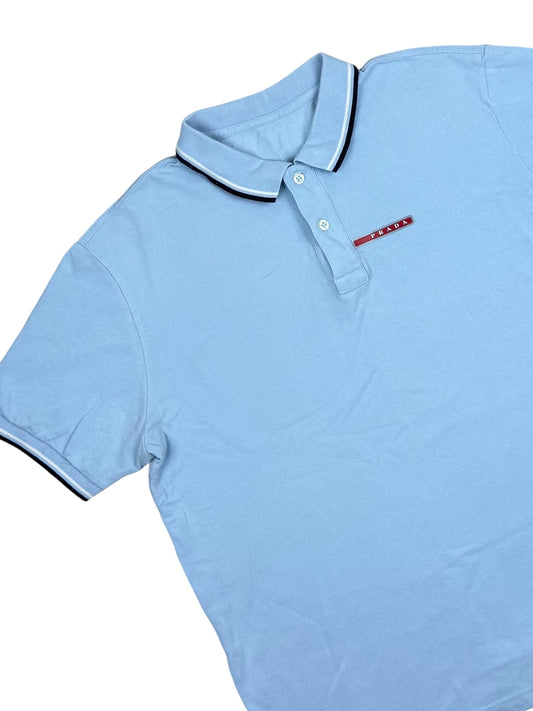 Prada Polo