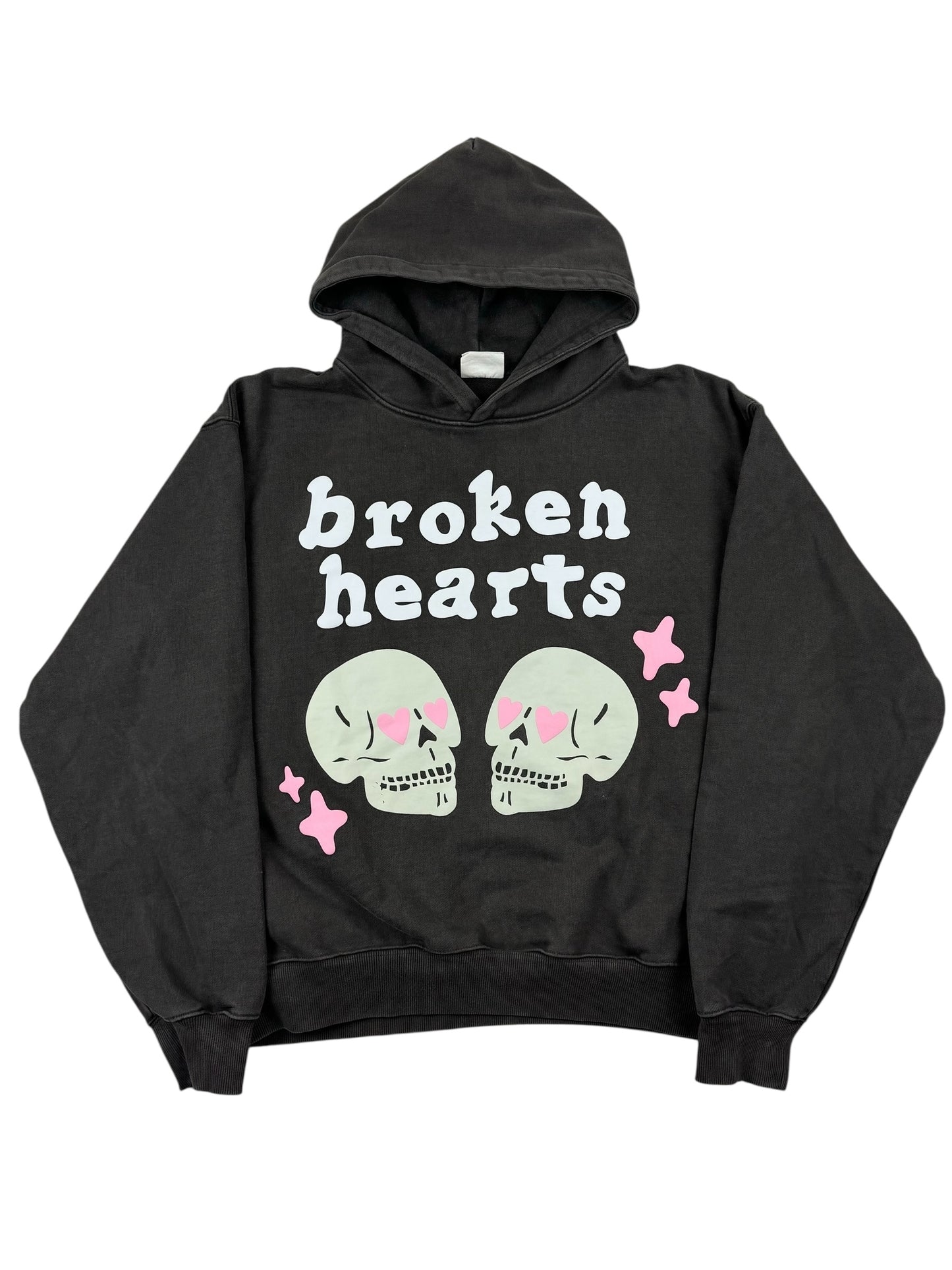 Broken Planet Hoodie