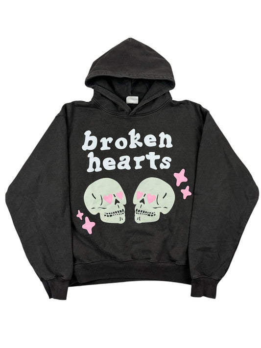 Broken Planet Hoodie