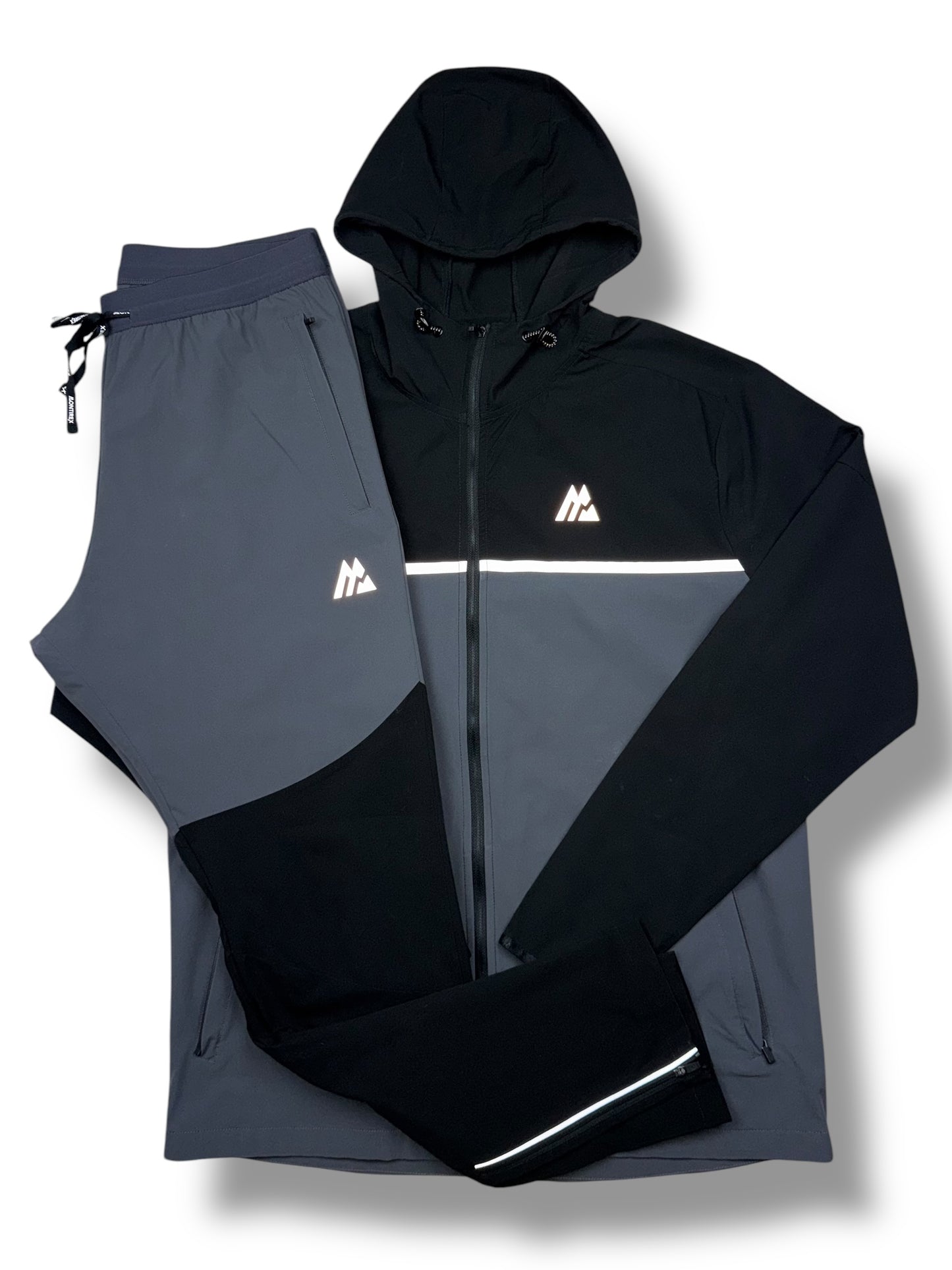 Montirex Full Windbreaker Set