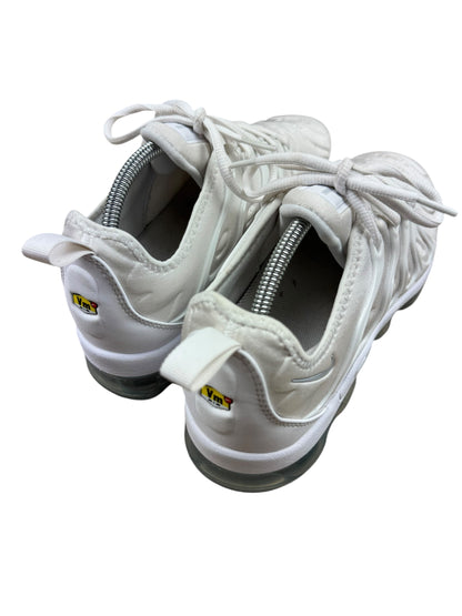 Nike Air Vapormax Plus ‘White’