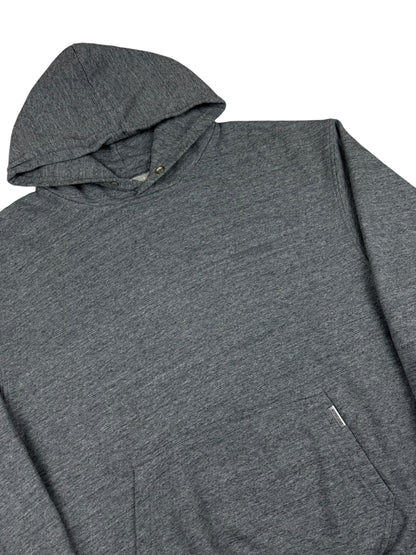 Represent Blanks Hoodie Grey