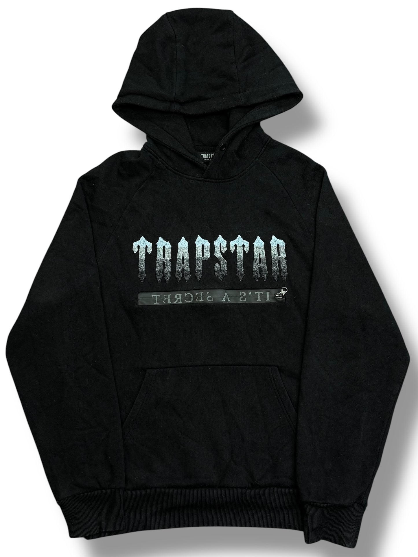 Trapstar Chenille Decoded 2.0 Full Tracksuit