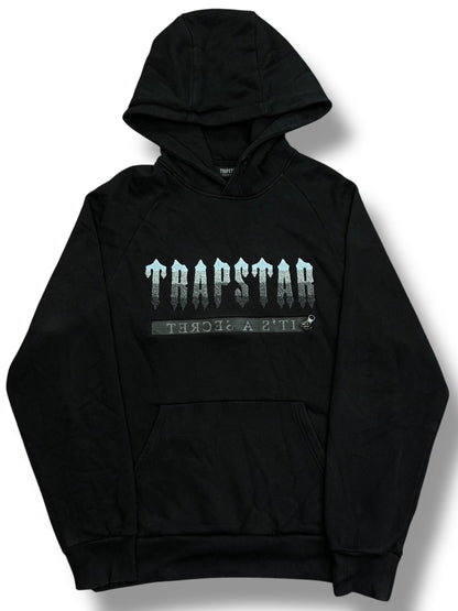 Trapstar Chenille Decoded 2.0 Full Tracksuit