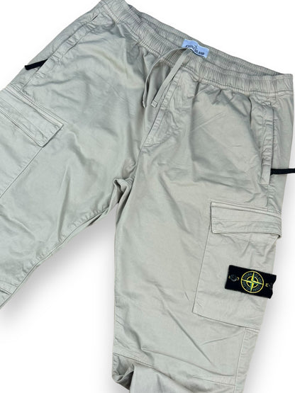 Stone Island Cargos