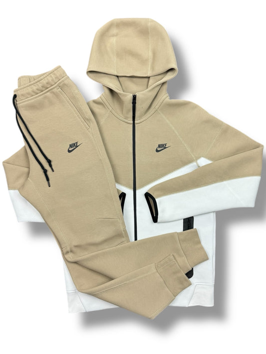 Nike Tech Fleece Full Tracksuit