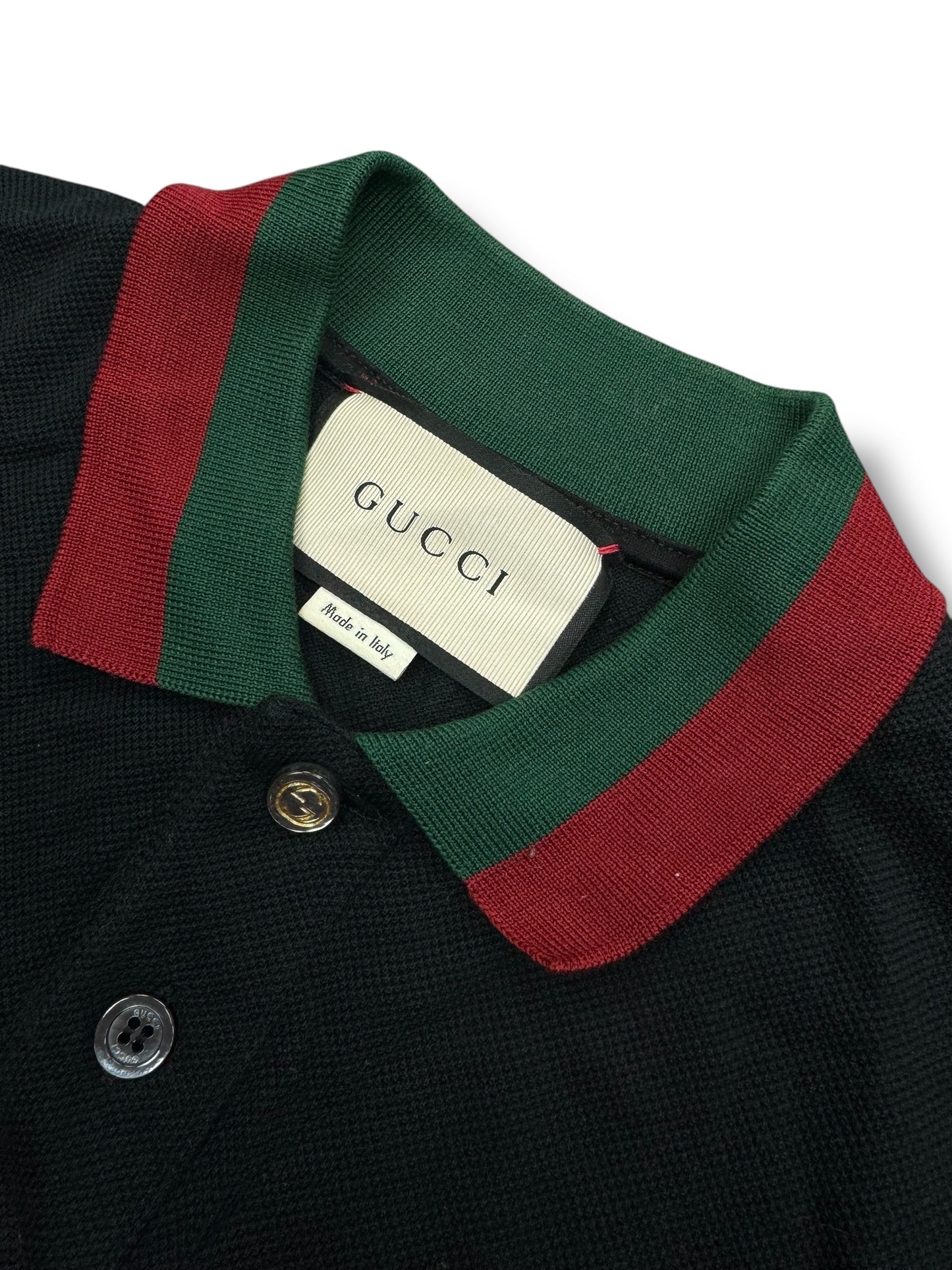 Gucci Polo Shirt
