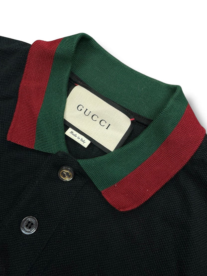Gucci Polo Shirt
