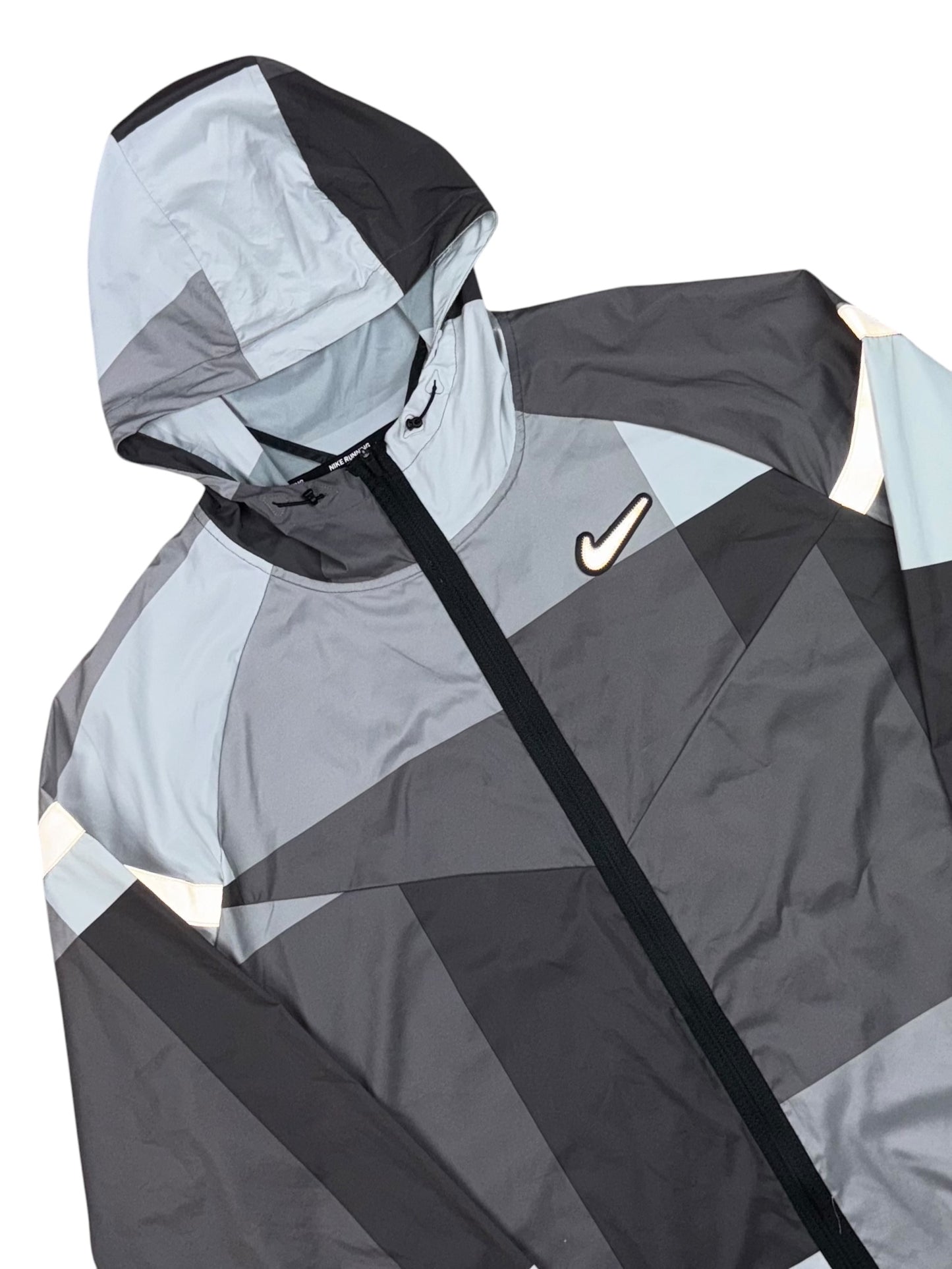 Nike Wild Run Windbreaker