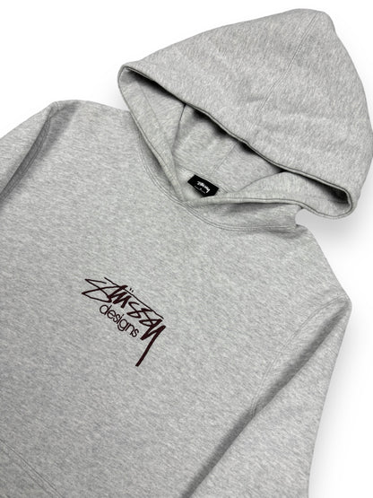 Stüssy Applique Hoodie