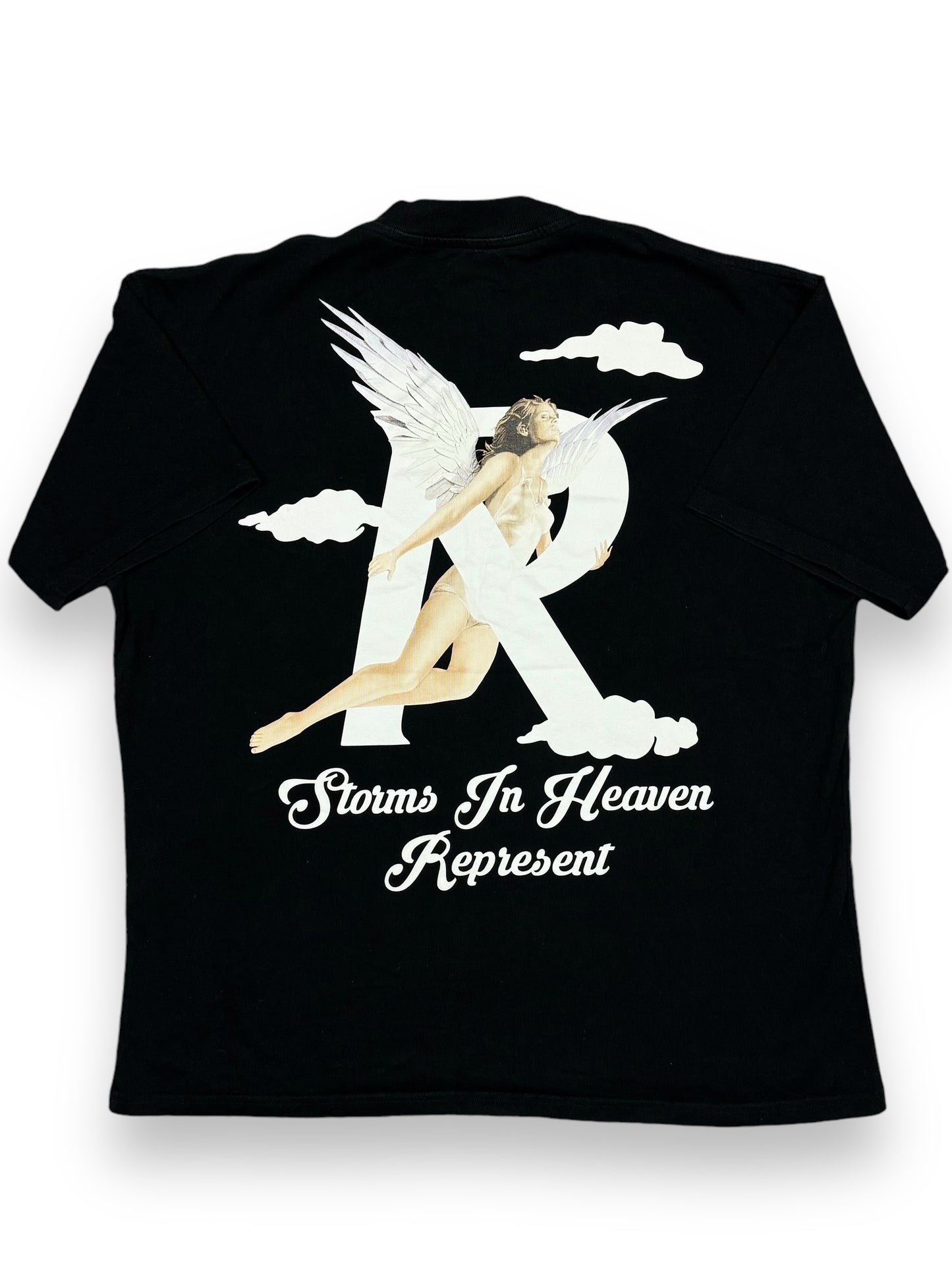 Represent Storms in Heaven T-Shirt