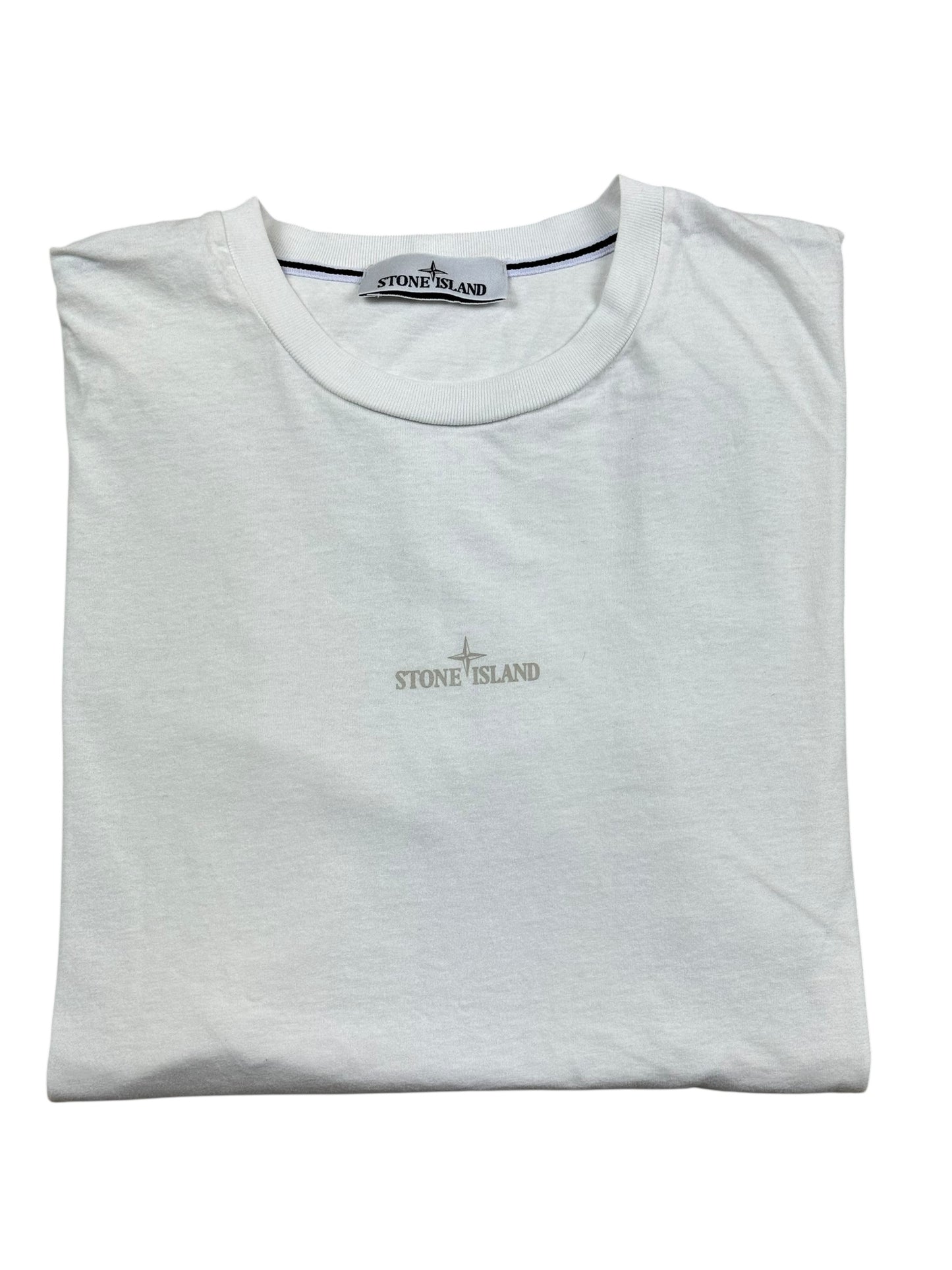 Stone Island Graphic T-Shirt