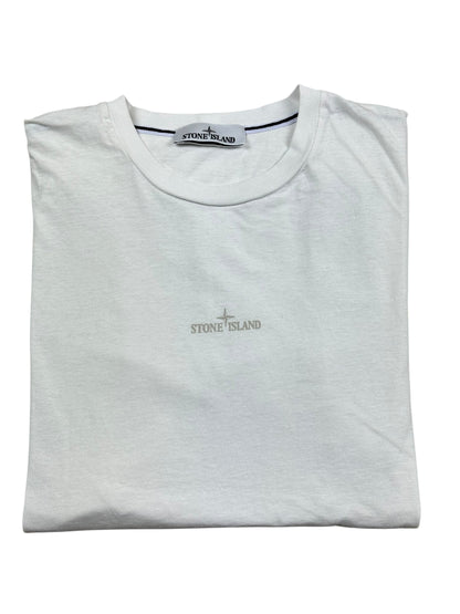 Stone Island Graphic T-Shirt