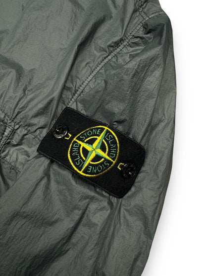 Stone Island Nylon Metal Overshirt