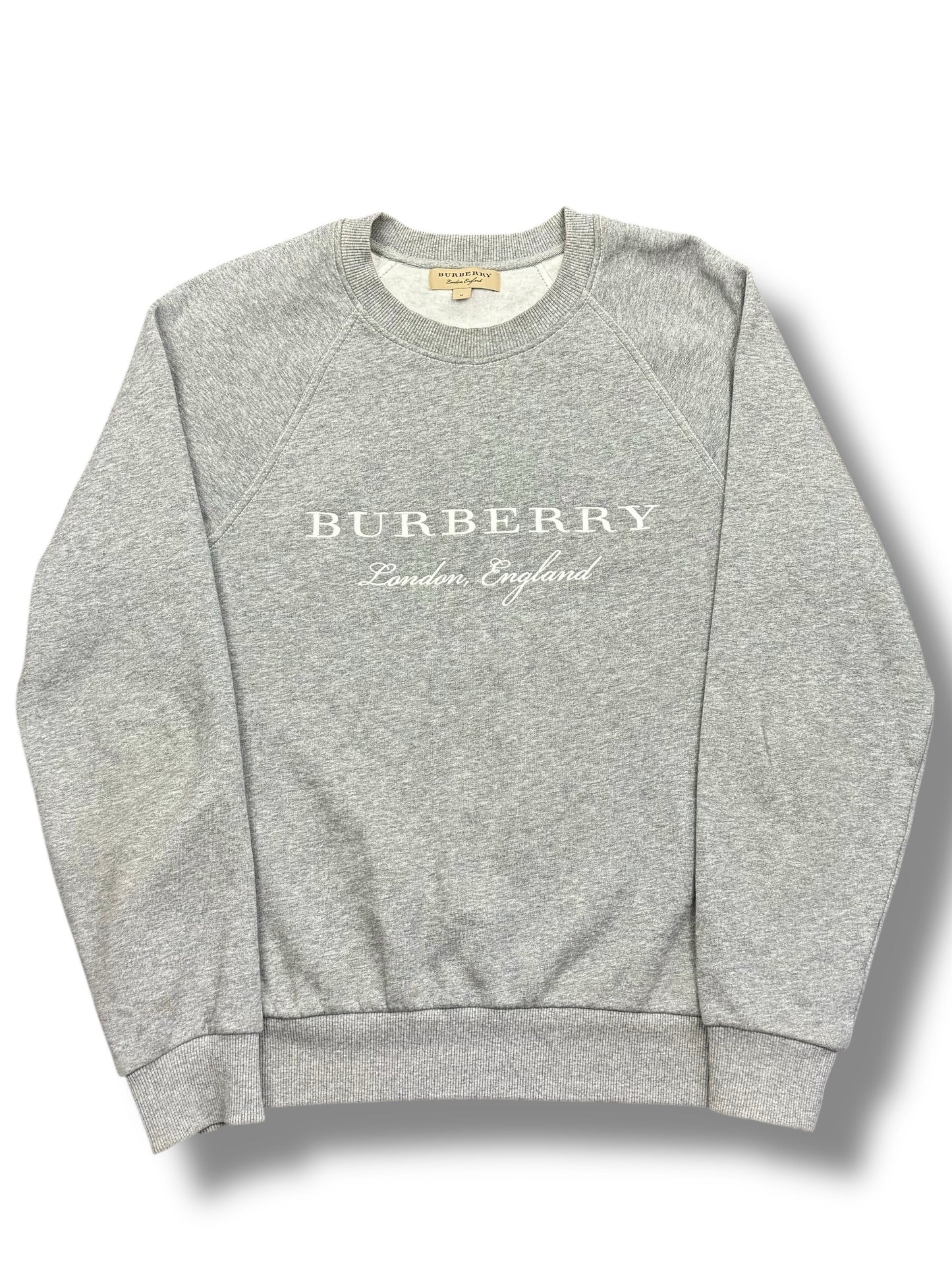 Burberry Sweatshirt