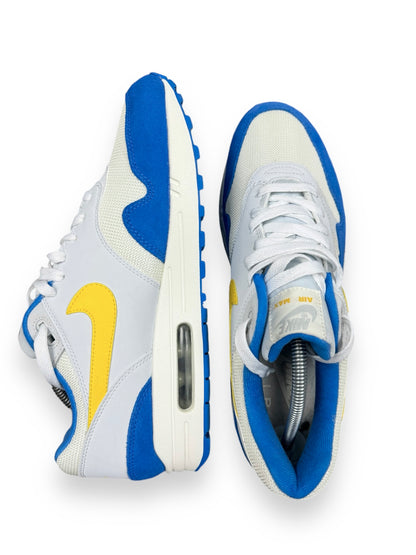 Nike Air Max 1 Signal Blue