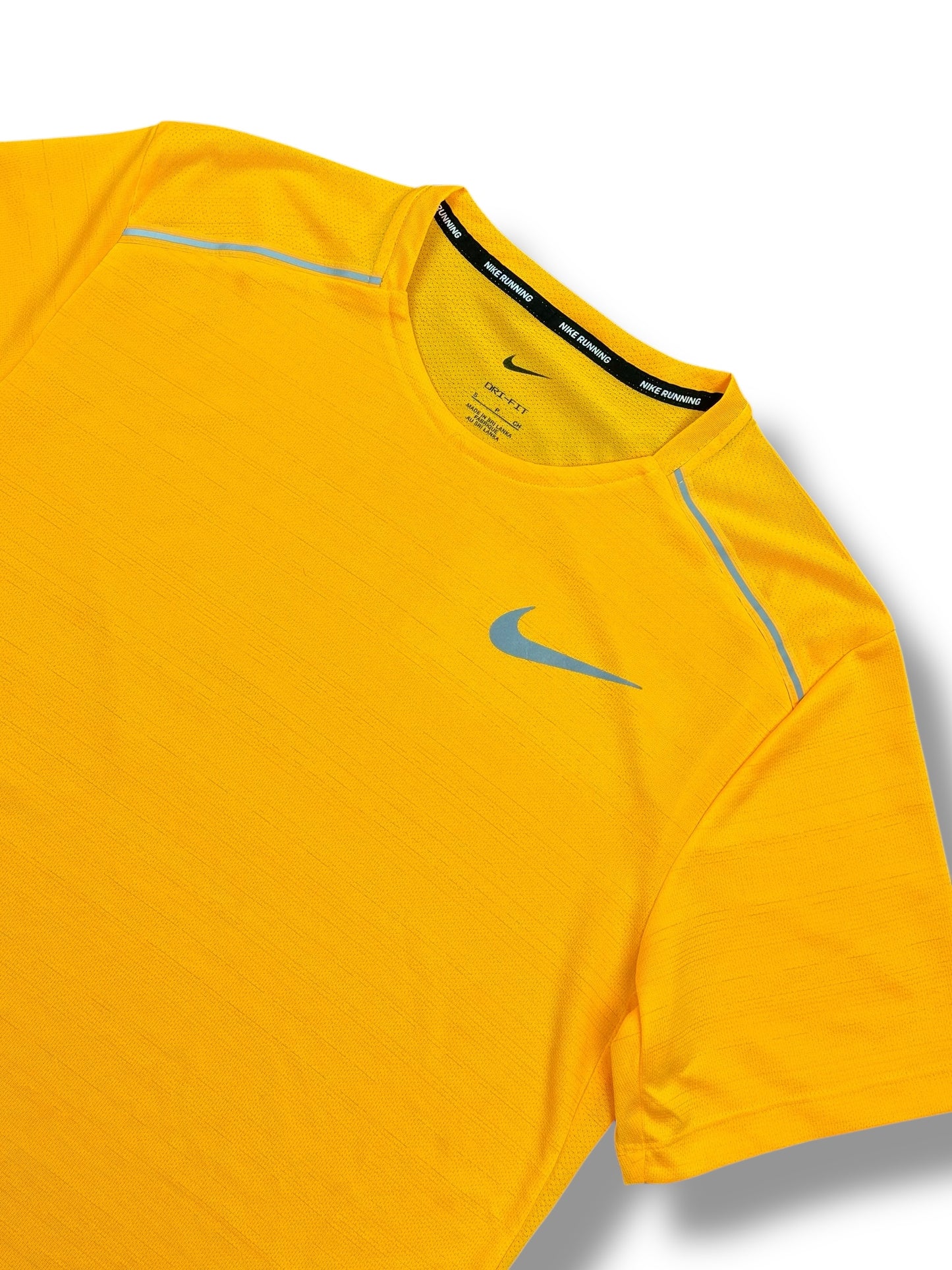 Nike Dri-Fit Miler 1.0 T-Shirt