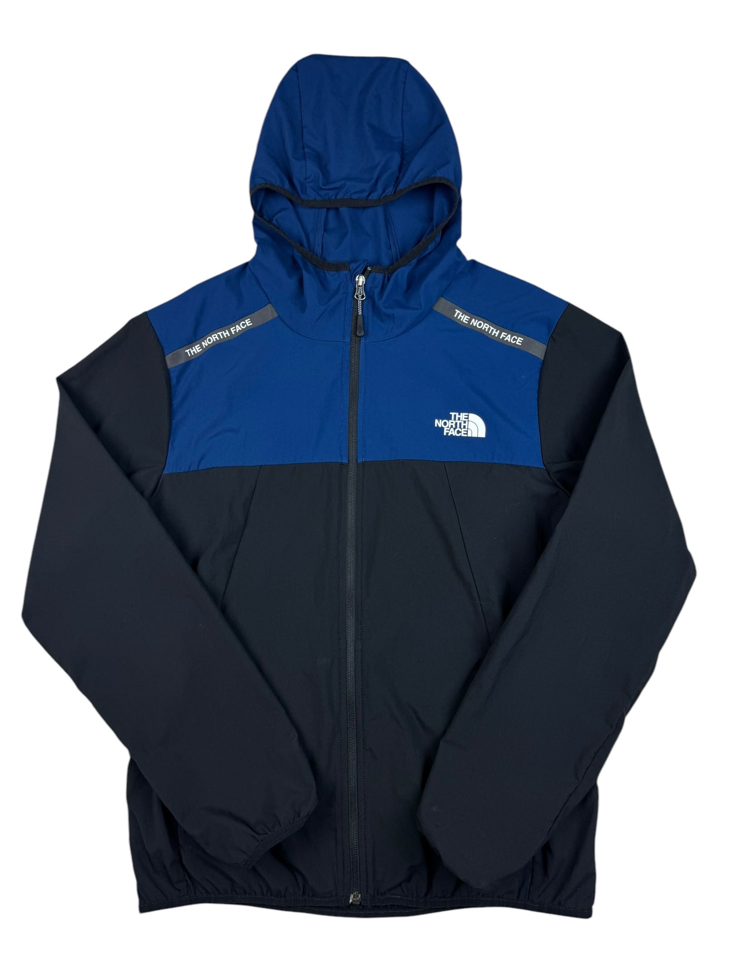 The North Face Full Windbreaker Set