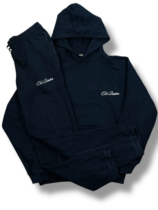 Cole Buxton Full Tracksuit