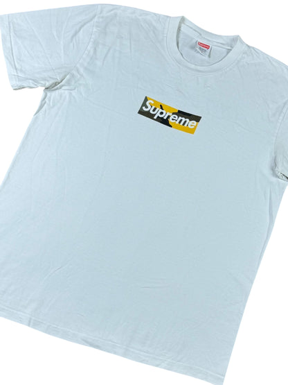 Supreme Brooklyn Box Logo T-Shirt