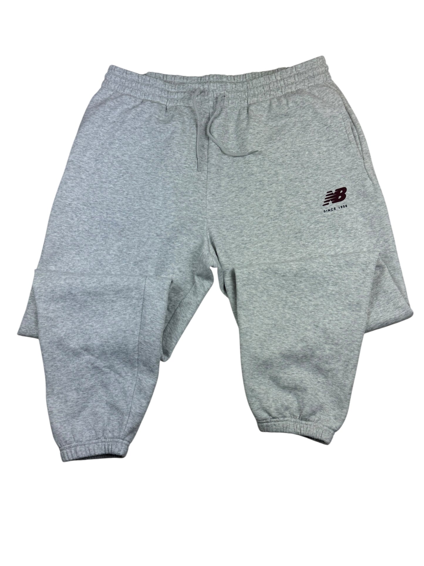 New Balance Linear Print Tracksuit