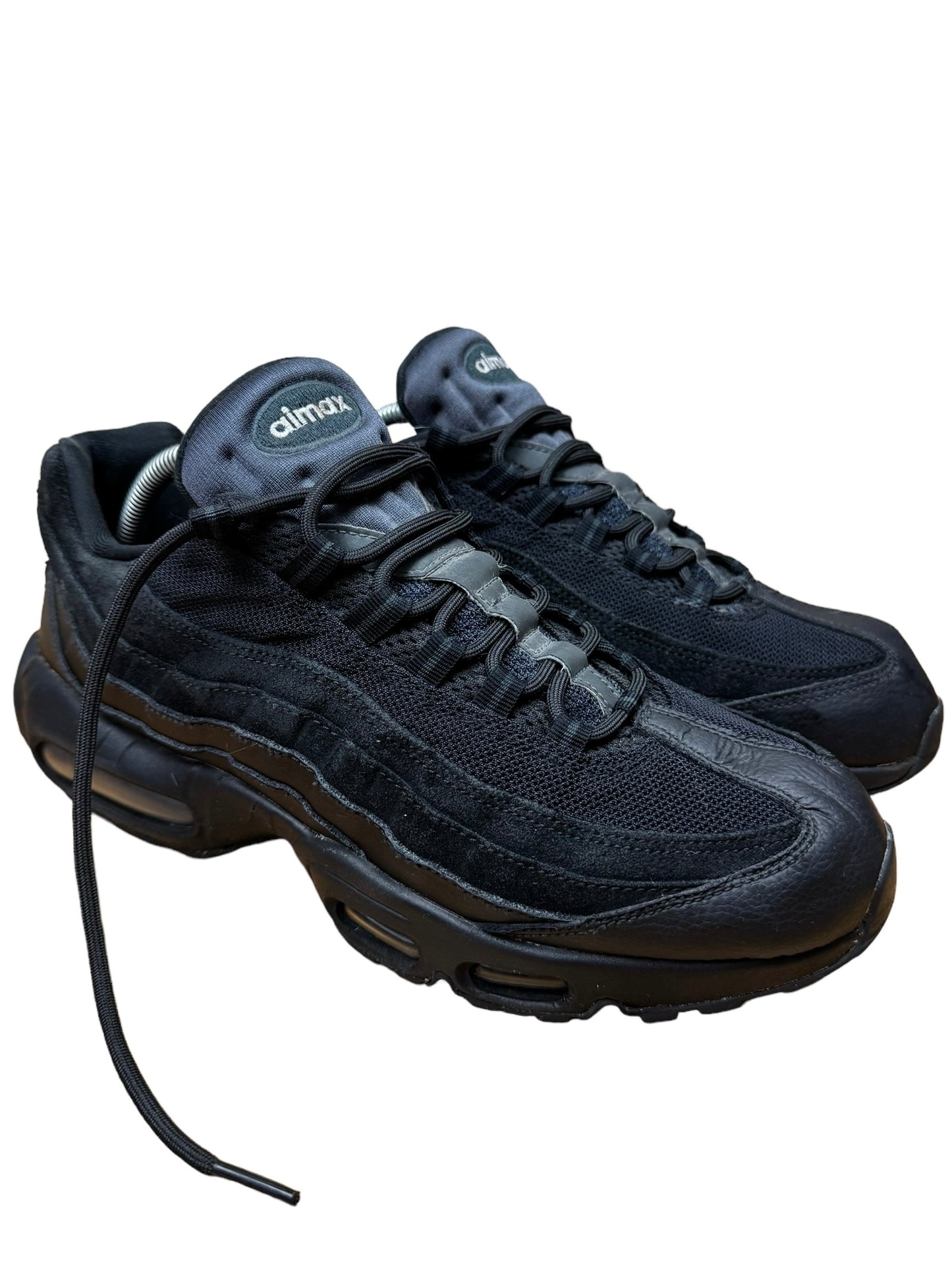 Nike Air Max 95 Essential Triple Black