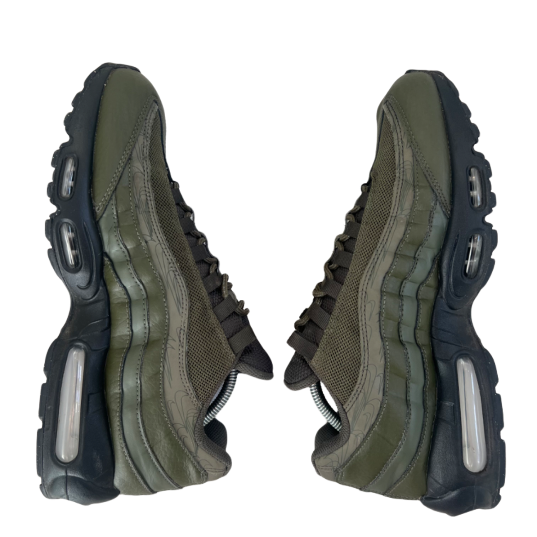 Nike Air Max 95 Reflective Olive