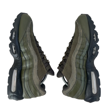 Nike Air Max 95 Reflective Olive