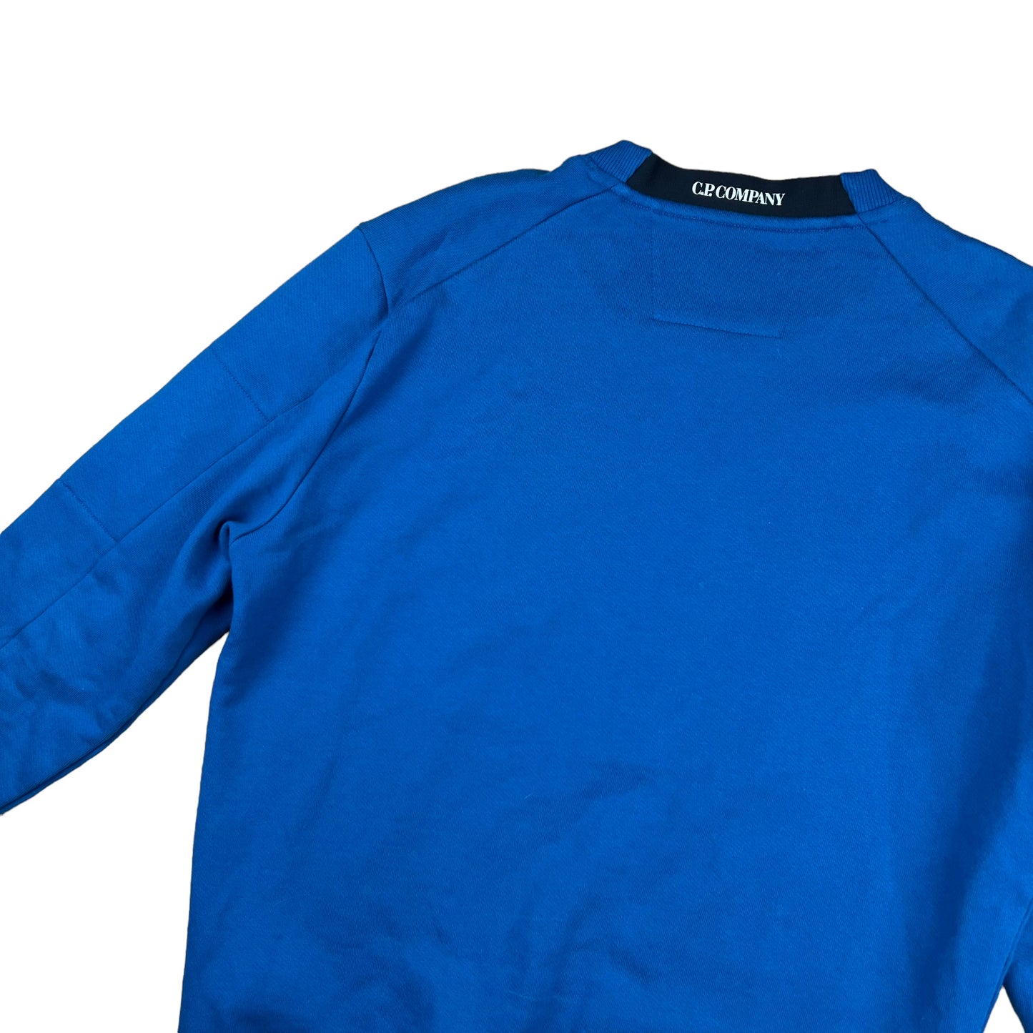 C.P. Company Goggle Sweatshirt