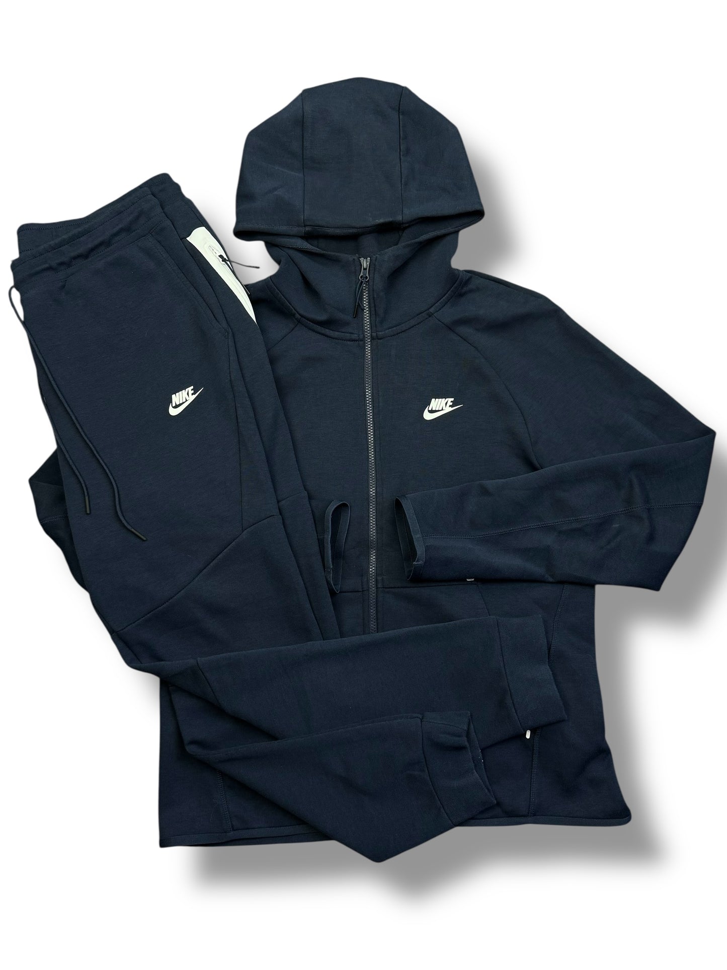 Nike Tech Fleece Full Tracksuit