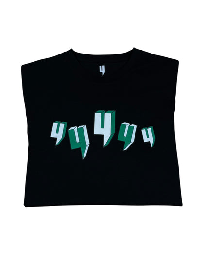 Yelir World T-Shirt ‘5Y’