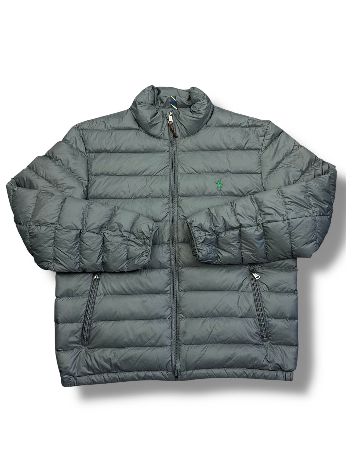 Ralph Lauren Lightweight Puffer Jacket