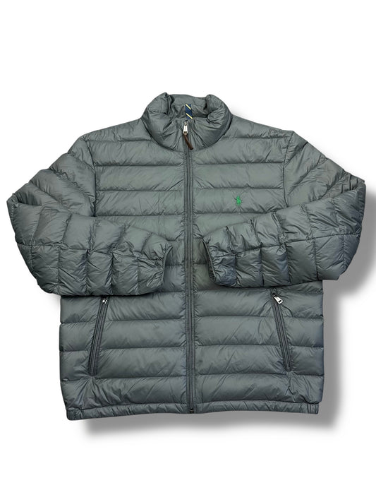 Ralph Lauren Lightweight Puffer Jacket