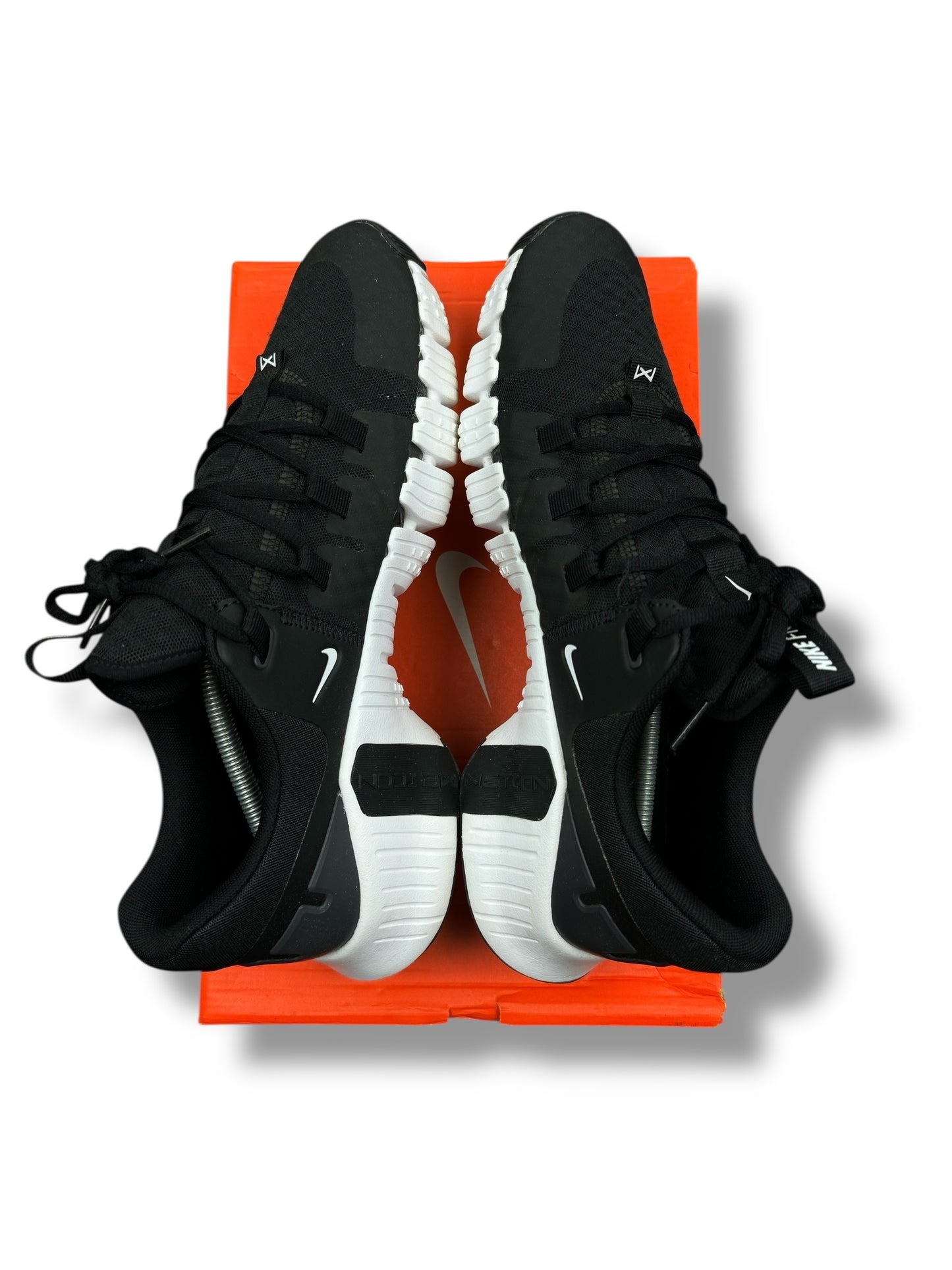 Nike Free Metcon 5