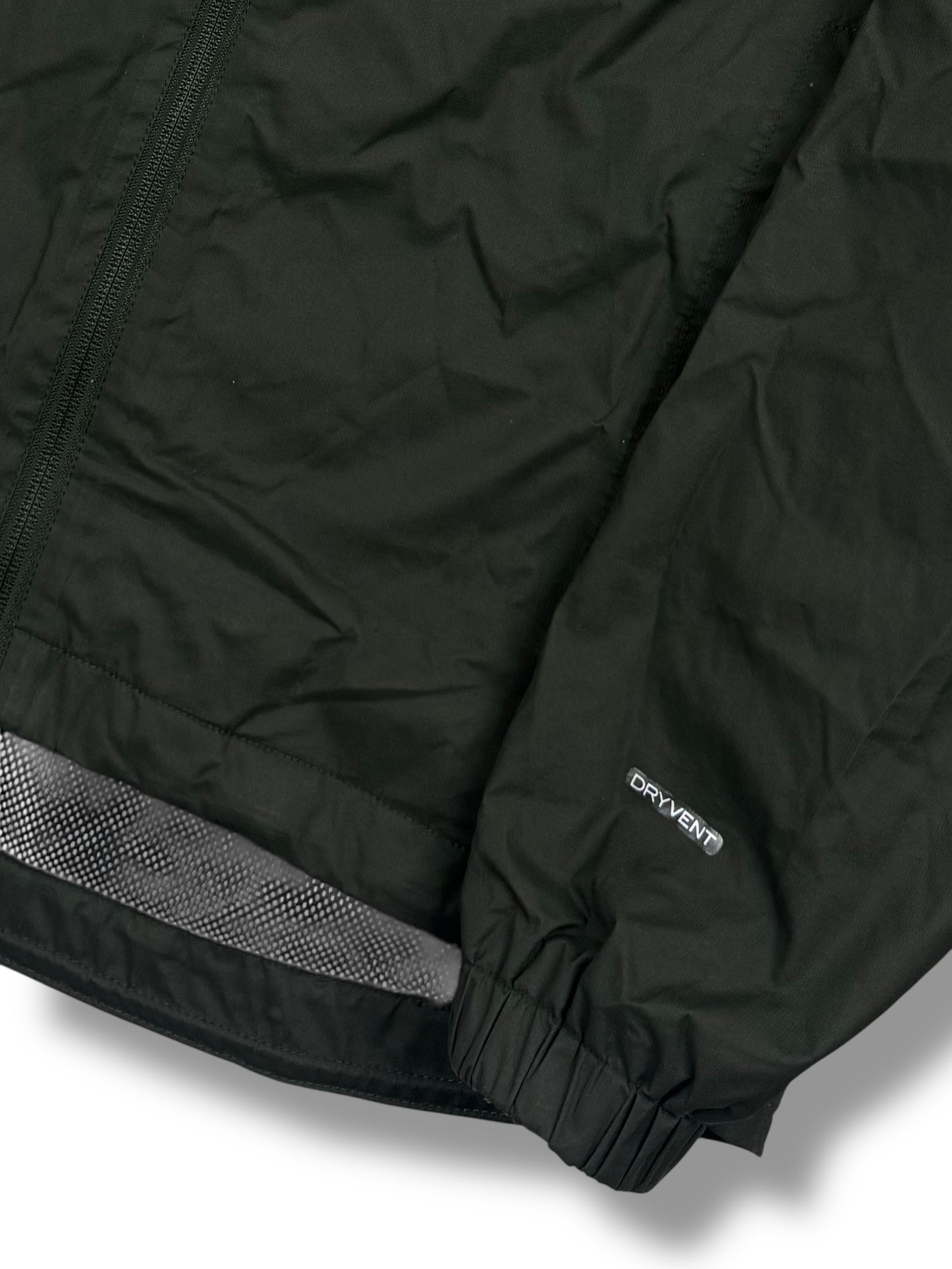 The North Face Waterproof Dryvent Jacket