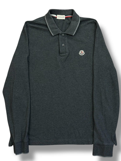 Moncler Polo Shirt