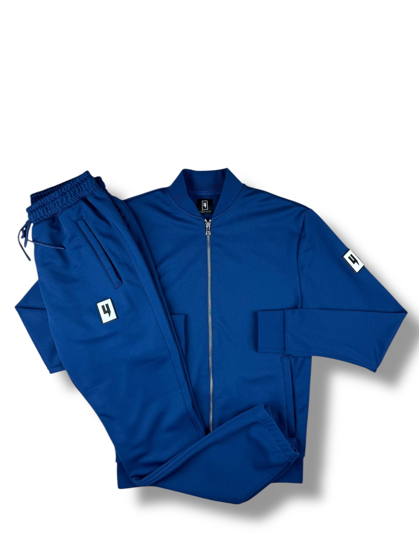 Yelir World Full Tracksuit