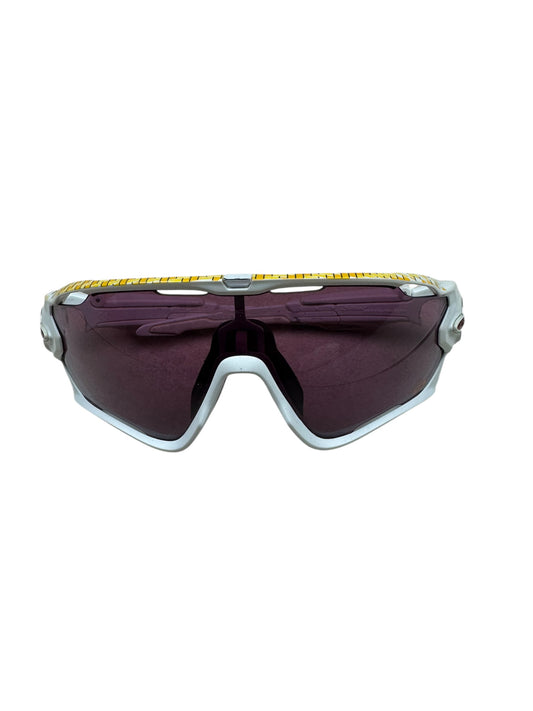 Oakley Jawbreaker Sunglasses