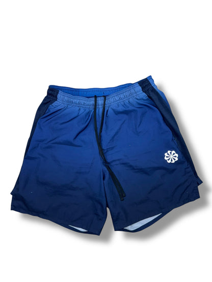 Nike Miler 1.0 Short Set