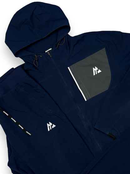 Montirex Windbreaker & Bottoms Set